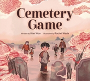 Buy Cemetery Game