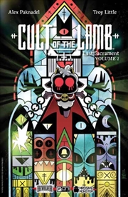 Buy Cult of the Lamb Vol. 2: Last Sacrament