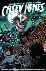 Buy Teenage Mutant Ninja Turtles: Casey Jones