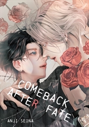 Buy Comeback After Fate