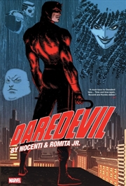 Buy Daredevil By Nocenti & Romita Jr. Omnibus Vol. 2