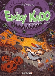 Buy Emily Kado : The Spiders' Secret