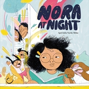 Buy Nora at Night