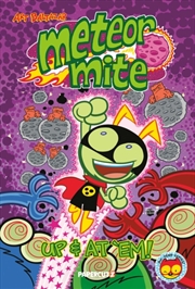 Buy Meteor Mite