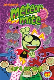 Buy Meteor Mite