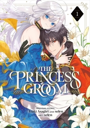Buy The Princess Groom 01