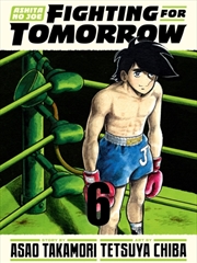 Buy Ashita no Joe: Fighting for Tomorrow 6