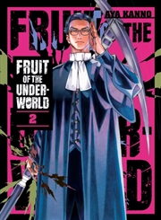 Buy Fruit of the Underworld 2