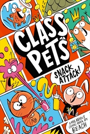 Buy Class Pets