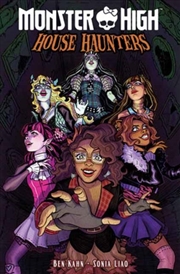 Buy Monster High: House Haunters