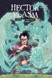 Buy Hector Plasm Volume 1 : Born Into Night Battles