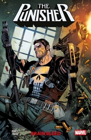 Buy Punisher Red Band: Brain Bleed