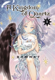 Buy A Kingdom of Quartz 5