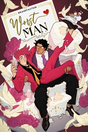 Buy Worst Man
