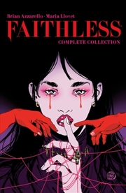 Buy Faithless Complete Collection