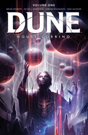 Buy Dune: House Corrino Vol. 1