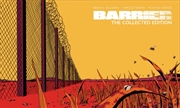 Buy Barrier: The Collected Edition