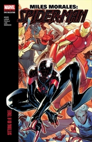 Buy Miles Morales: Spider-Man Modern Era Epic Collection: Sitting In a Tree