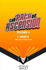 Buy The Path of Ascension (Light Novel) Vol. 4 : Volume 4
