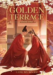 Buy Golden Terrace (Novel) Vol. 1