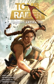 Buy Tomb Raider: Sacred Artifacts