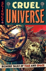 Buy EC Cruel Universe Vol. 2