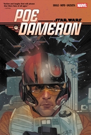 Buy Star Wars: Poe Dameron Omnibus