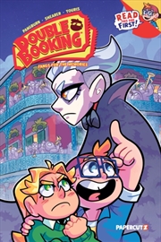 Buy Double Booking Vol. 3