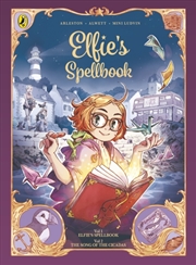 Buy Elfie's Spellbook