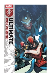 Buy Ultimate Wolverine Vol. 3: The Maker's Mark