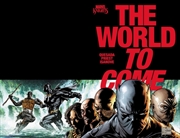 Buy Marvel Knights: The World To Come