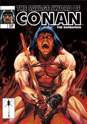 Buy The Savage Sword Of Conan: The Original Comics Omnibus Vol.12