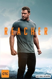 Buy Reacher - Season 3