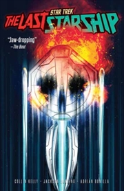Buy Star Trek: The Last Starship, Vol. 1