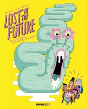 Buy Lost in the Future Collection