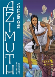 Buy Azimuth: Volume 1 : Volume 1