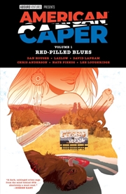 Buy American Caper Volume 1: Red-Pilled Blues