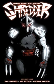 Buy Teenage Mutant Ninja Turtles: Shredder, Vol. 1