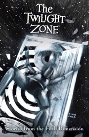 Buy The Twilight Zone: Stories from the Fifth Dimension