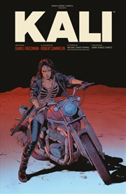 Buy Kali (New Edition)