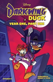 Buy Darkwing Duck Vol. 1 HC : Year One, Part One