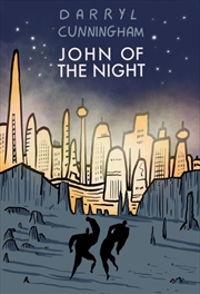 Buy John Of The Night