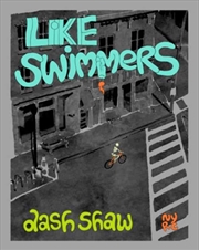 Buy Like Swimmers