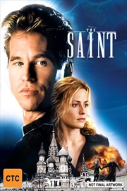 Buy Saint | UHD, The