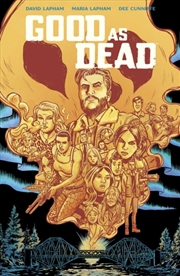 Buy Good As Dead