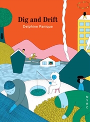 Buy Dig and Drift