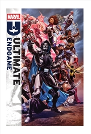 Buy Ultimate Endgame