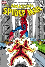 Buy The Amazing Spider-Man Omnibus Vol. 7