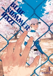 Buy Blue Summer Haze 1