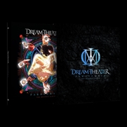 Buy Dream Theater: Parasomnia - Deluxe Edition Book